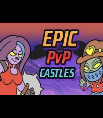 Buy Epic PVP Castles Global CD Key and Compare Prices