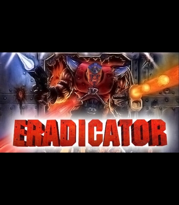 Buy Eradicator Global CD Key and Compare Prices