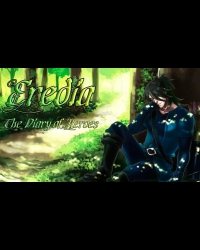 Buy Eredia: The Diary of Heroes Global CD Key and Compare Prices