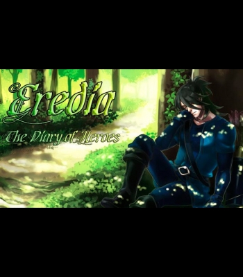 Buy Eredia: The Diary of Heroes Global CD Key and Compare Prices