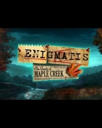 Buy Enigmatis: The Ghosts of Maple Creek Global CD Key and Compare Prices Buy Enigmatis: The Ghosts of Maple Creek Global CD Key and Compare Prices