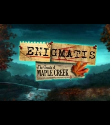 Buy Enigmatis: The Ghosts of Maple Creek Global CD Key and Compare Prices