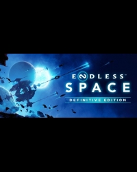 Buy Endless Space Definitive Edition Global CD Key and Compare Prices