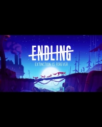 Buy Endling: Extinction is Forever EU CD Key and Compare Prices