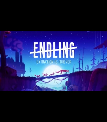 Buy Endling: Extinction is Forever EU CD Key and Compare Prices