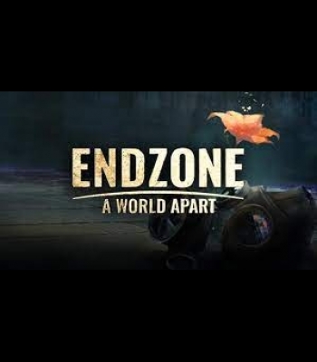 Buy Endzone: A World Apart Complete Edition Global CD Key and Compare Prices