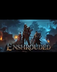 Buy Enshrouded EU Steam Gift CD Key and Compare Prices Buy Enshrouded EU Steam Gift CD Key and Compare Prices