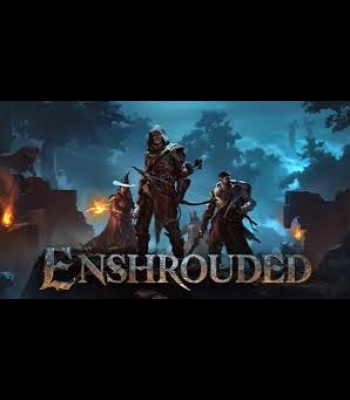Buy Enshrouded Asia CD Key and Compare Prices
