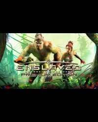 Buy Enslaved: Odyssey to the West Premium Edition Global CD Key and Compare Prices