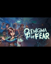 Buy Enigma of Fear Global CD Key and Compare Prices