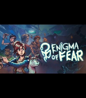 Buy Enigma of Fear Global CD Key and Compare Prices
