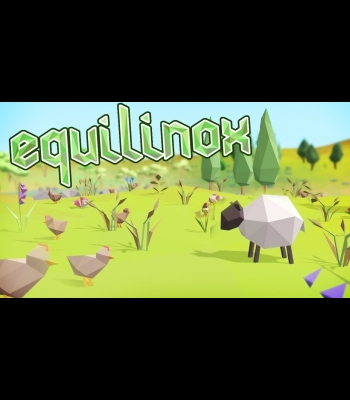 Buy Equilinox Global CD Key and Compare Prices