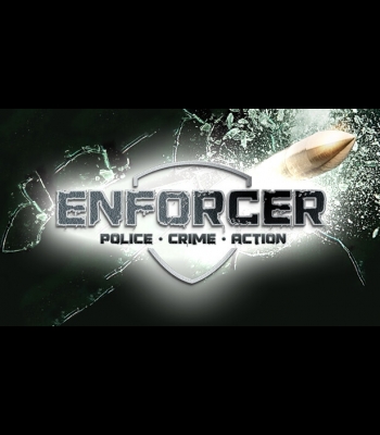 Buy Enforcer: Police Crime Action Global CD Key and Compare Prices