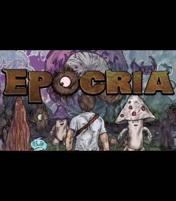 Buy Epocria Global CD Key and Compare Prices