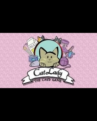 Buy Cat Lady: The Card Game Global CD Key and Compare Prices