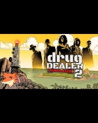 Buy Drug Dealer Simulator 2 Global Steam Gift CD Key and Compare Prices