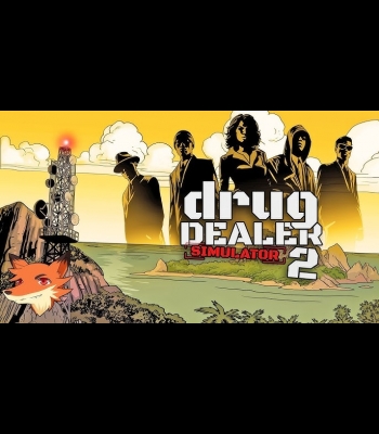 Buy Drug Dealer Simulator 2 Global Steam Gift CD Key and Compare Prices