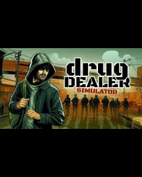 Buy Drug Dealer Simulator Global CD Key and Compare Prices