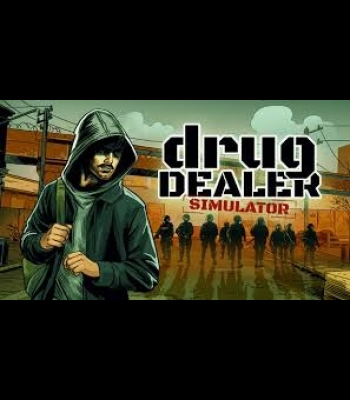 Buy Drug Dealer Simulator EU CD Key and Compare Prices