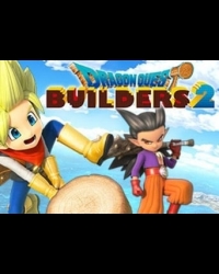 Buy Dragon Quest Builders 2 Global CD Key and Compare Prices
