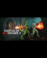 Buy Castle of no Escape 2 Global CD Key and Compare Prices