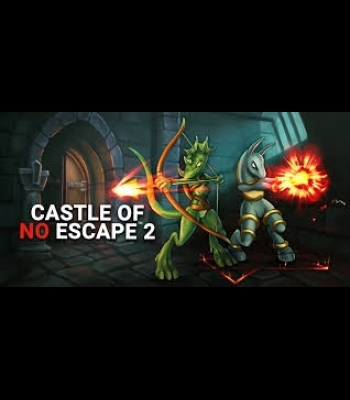 Buy Castle of no Escape 2 Global CD Key and Compare Prices