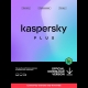 Buy Kaspersky Plus 1 Year 1 Dev Global Software CD Key and Compare Prices