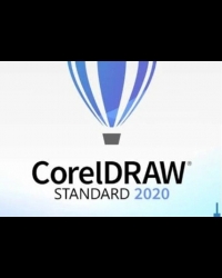 Buy CorelDRAW Standard 2020 for Windows Lifetime 5 Dev Global Software CD Key and Compare Prices