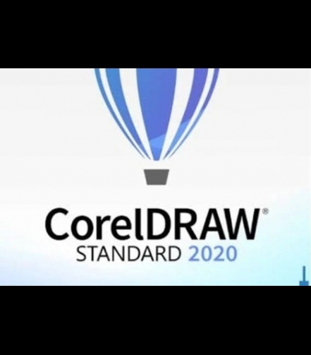 Buy CorelDRAW Standard 2020 for Windows Lifetime 5 Dev Global Software CD Key and Compare Prices
