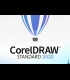 Buy CorelDRAW Standard 2020 for Windows Lifetime 5 Dev Global Software CD Key and Compare Prices