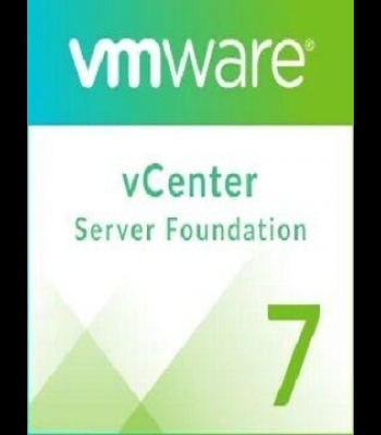Buy VMware vCenter Server 7 Foundation Global Software CD Key and Compare Prices