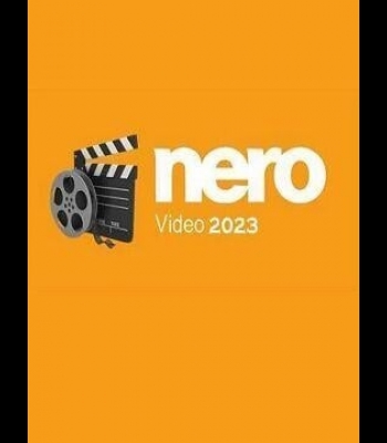 Buy Nero Video 2023 1 Year 1 PC Global CD Key and Compare Prices