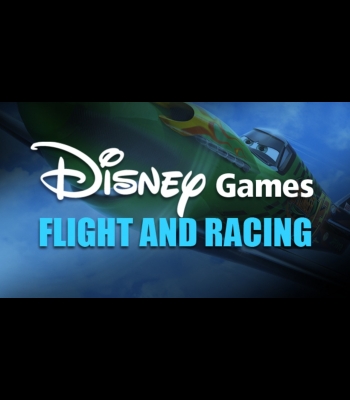 Buy Disney Flight and Racing Global CD Key and Compare Prices