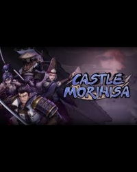 Buy Castle Morihisa Global CD Key and Compare Prices