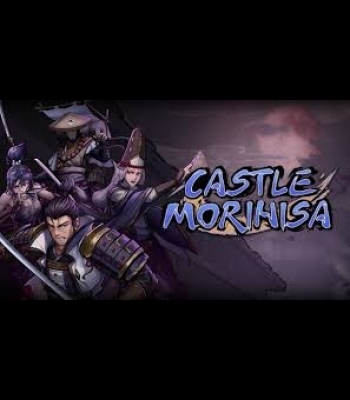 Buy Castle Morihisa Global CD Key and Compare Prices