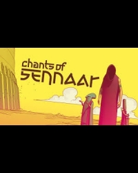 Buy Chants of Sennaar Global Steam Gift CD Key and Compare Prices