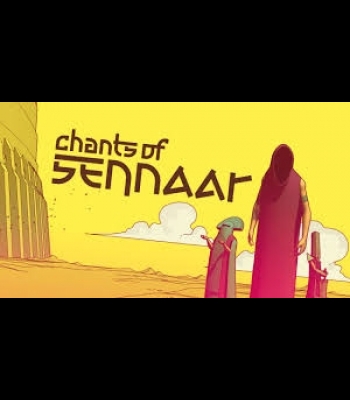 Buy Chants of Sennaar EU CD Key and Compare Prices