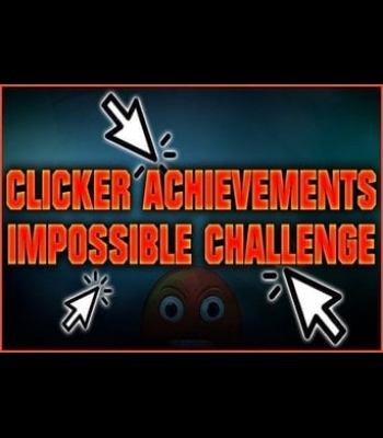 Buy Clicker Achievements - The Impossible Challenge Global CD Key and Compare Prices