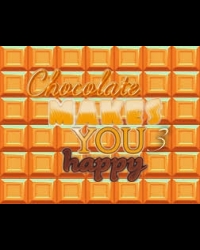 Buy Chocolate makes you happy 3 Global CD Key and Compare Prices