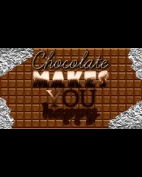 Buy Chocolate makes you happy Global CD Key and Compare Prices