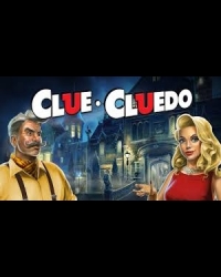 Buy Clue/Cluedo Classic Edition EU CD Key and Compare Prices