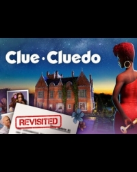 Buy Clue/Cluedo Global CD Key and Compare Prices
