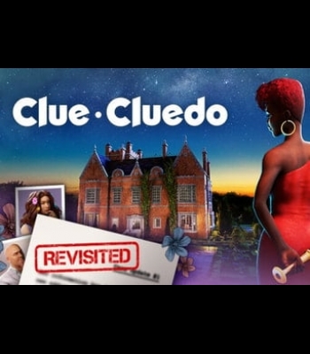 Buy Clue/Cluedo Global CD Key and Compare Prices