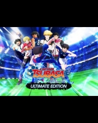 Buy Captain Tsubasa: Rise of New Champions Ultimate Edition Global CD Key and Compare Prices