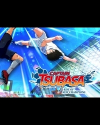 Buy Captain Tsubasa: Rise of New Champions United States CD Key and Compare Prices
