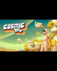 Buy Cosmic Trip VR Global CD Key and Compare Prices
