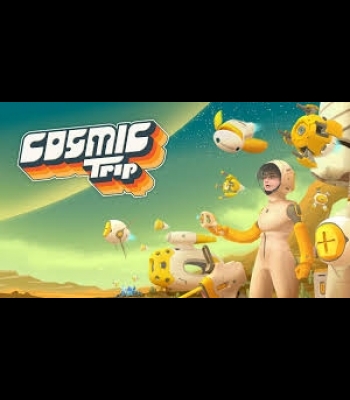 Buy Cosmic Trip VR Global CD Key and Compare Prices