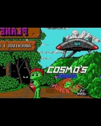 Buy Cosmo's Cosmic Adventure Global CD Key and Compare Prices