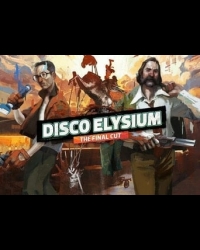 Buy Disco Elysium: The Final Cut ROW CD Key and Compare Prices