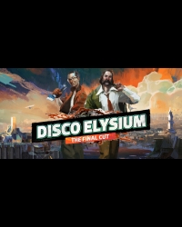 Buy Disco Elysium Global Steam Gift CD Key and Compare Prices